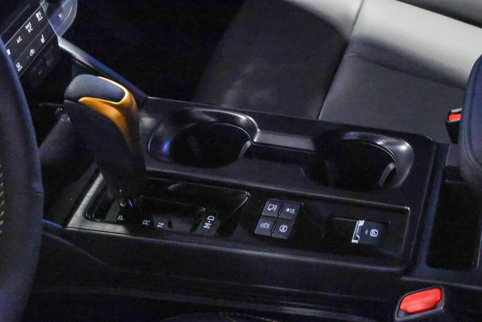 Thumbnail: 2026 Subaru Outback - 21