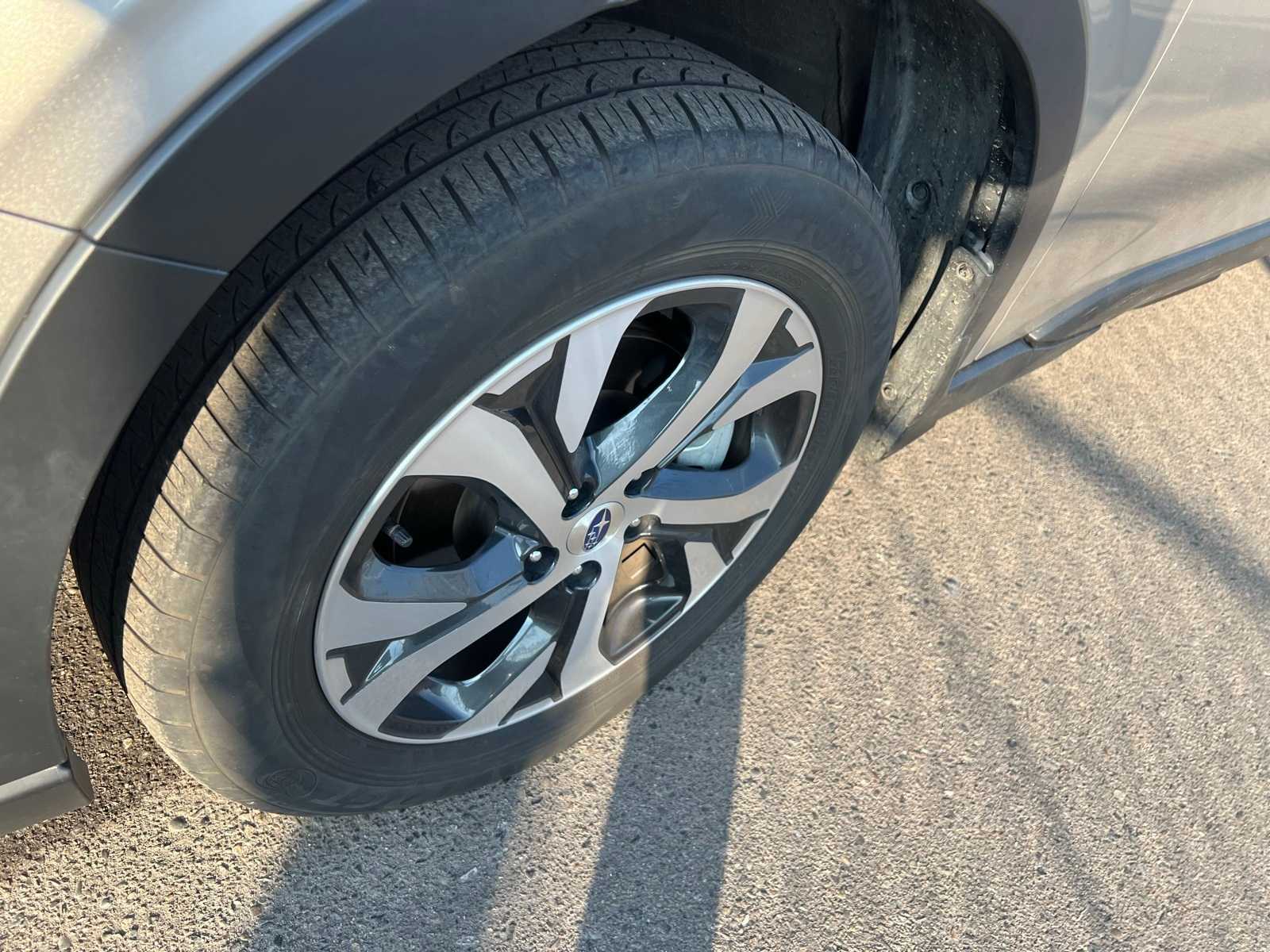 Thumbnail: 2020 Subaru Outback - 13