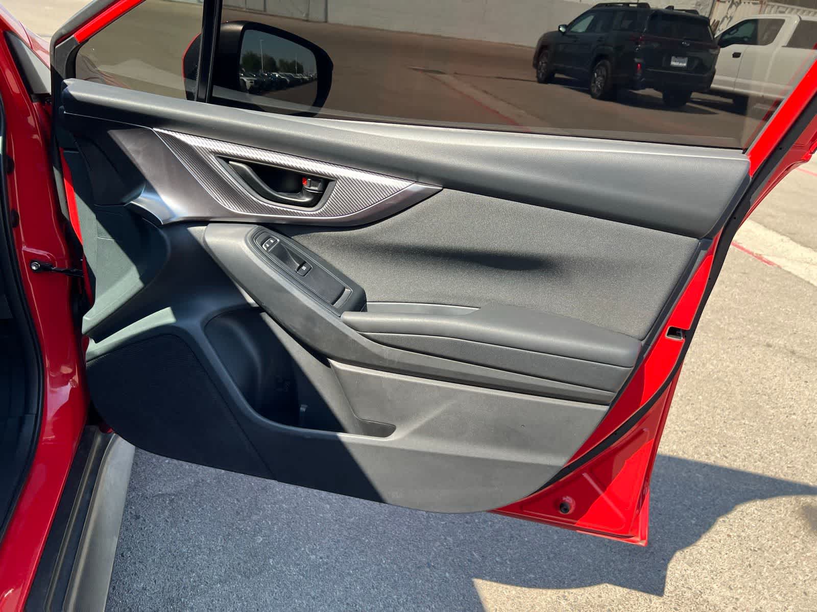 Thumbnail: 2022 Subaru WRX - 28