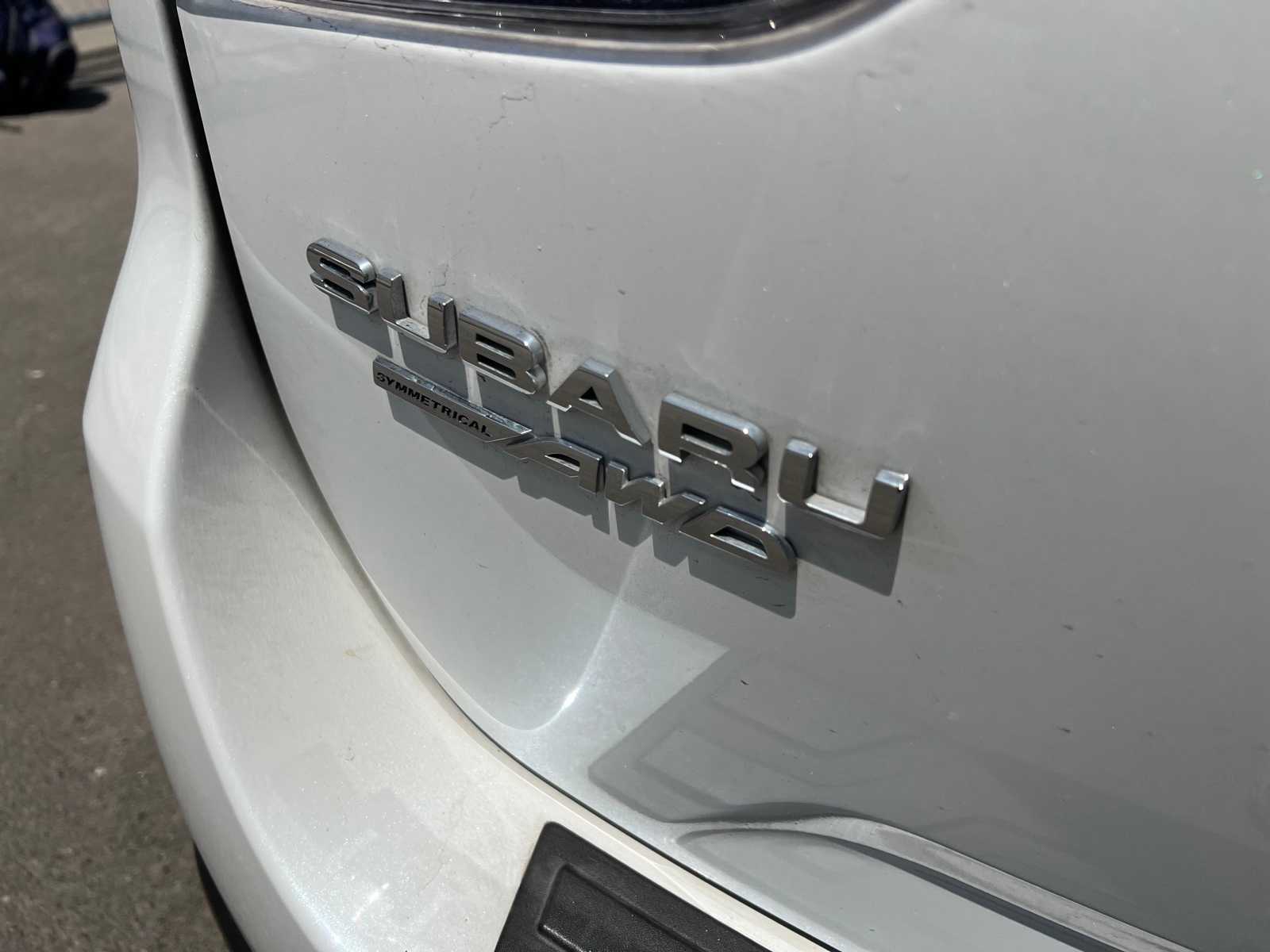 Thumbnail: 2022 Subaru Forester - 5