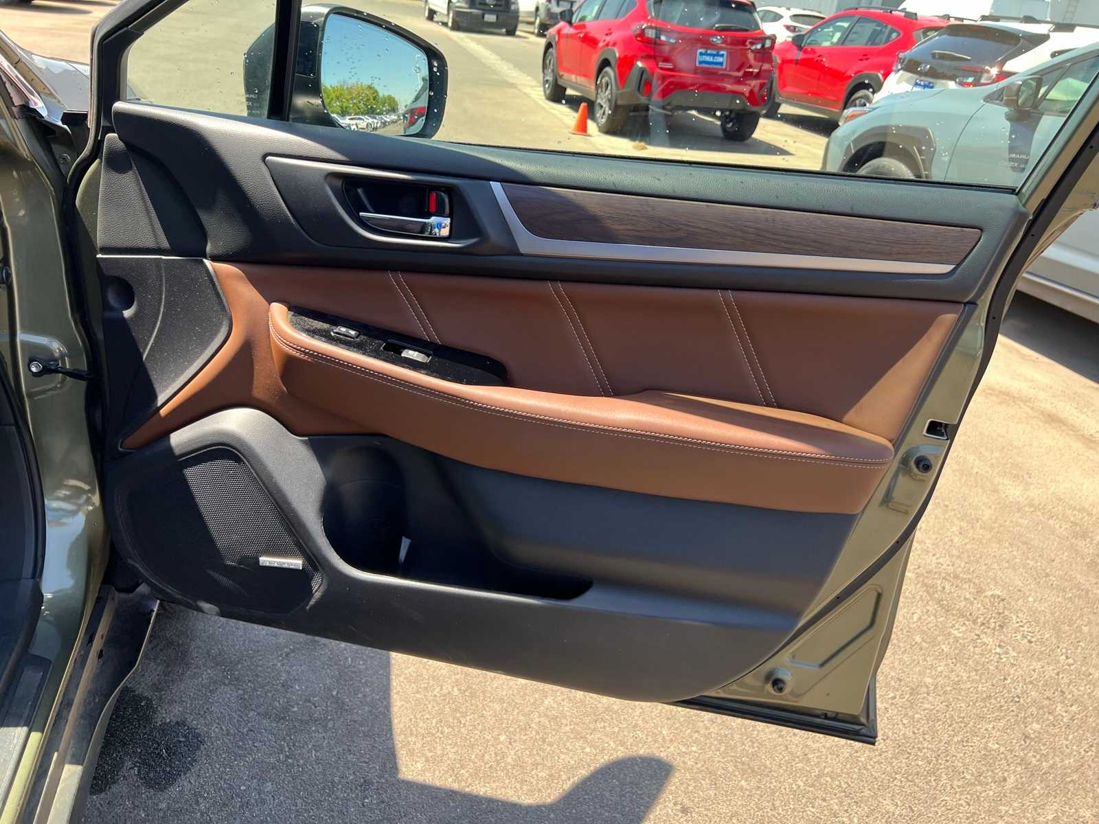 Thumbnail: 2018 Subaru Outback - 27