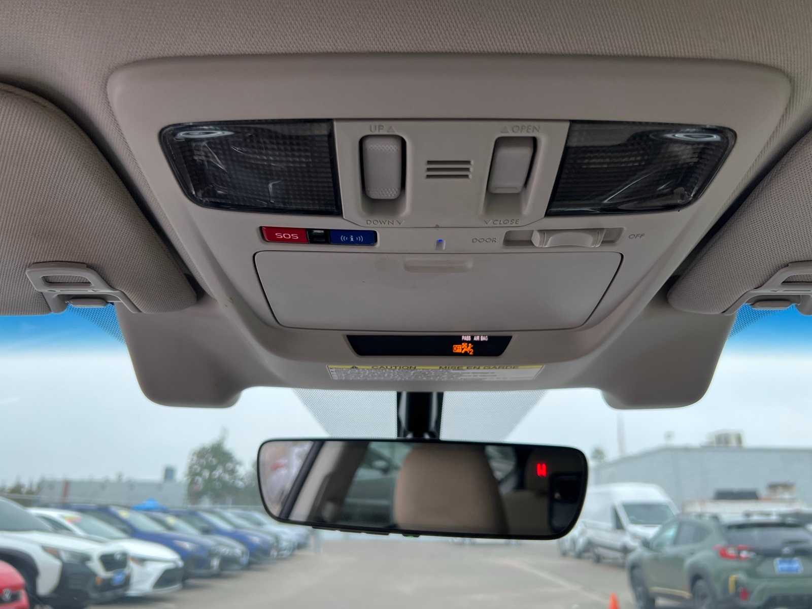 Thumbnail: 2018 Subaru Outback - 33