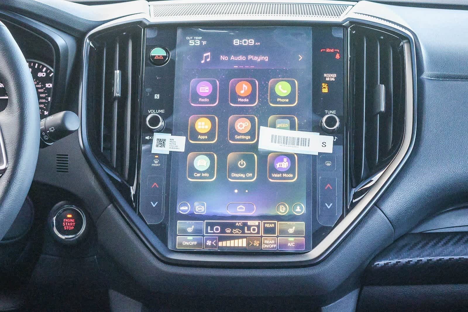 Thumbnail: 2026 Subaru Ascent - 16