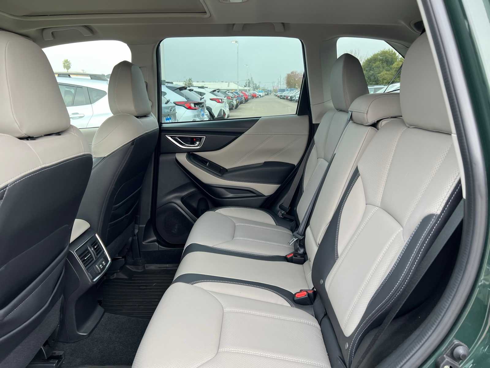 Thumbnail: 2023 Subaru Forester - 19