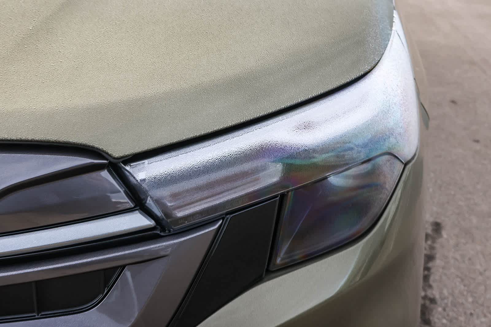 Thumbnail: 2026 Subaru Forester - 11