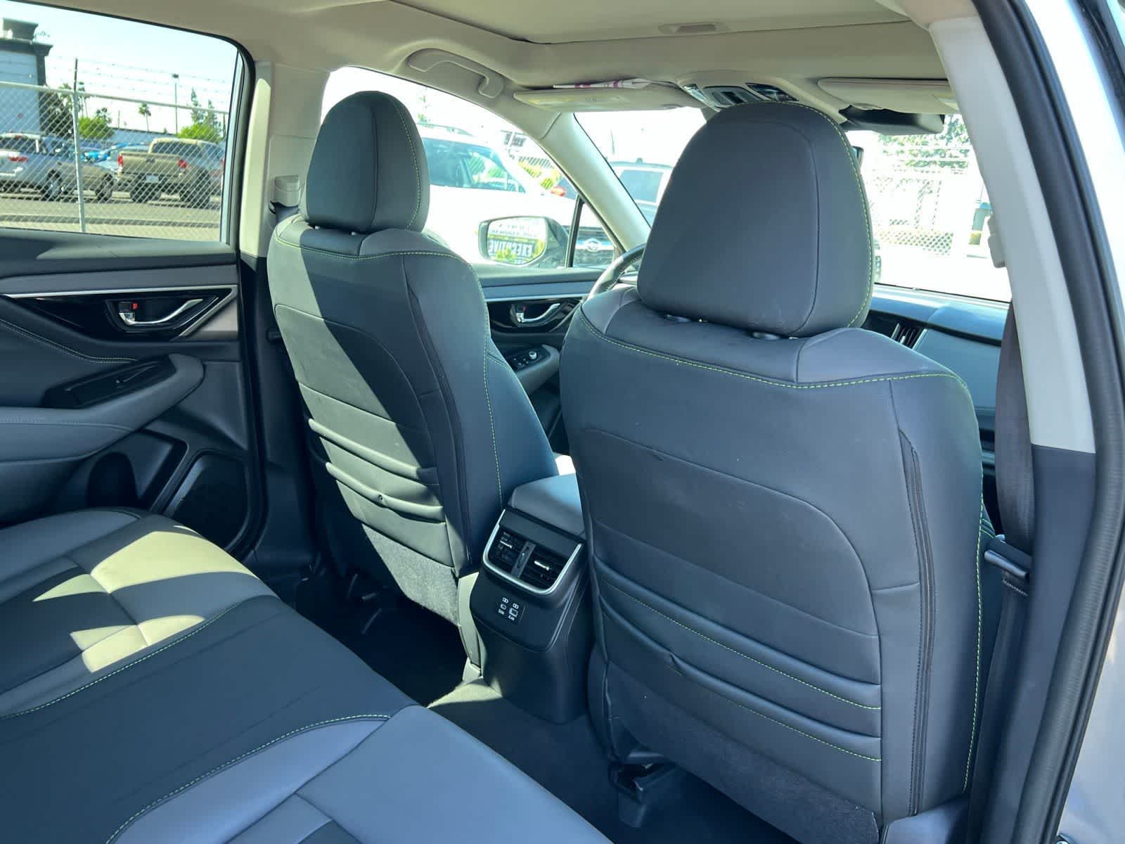 Thumbnail: 2025 Subaru Outback - 22