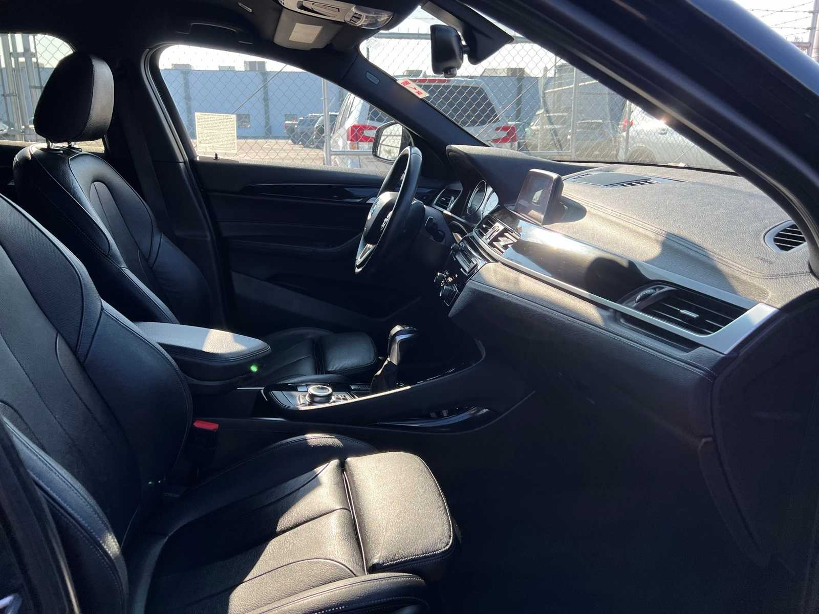 Thumbnail: 2018 BMW X2 - 27