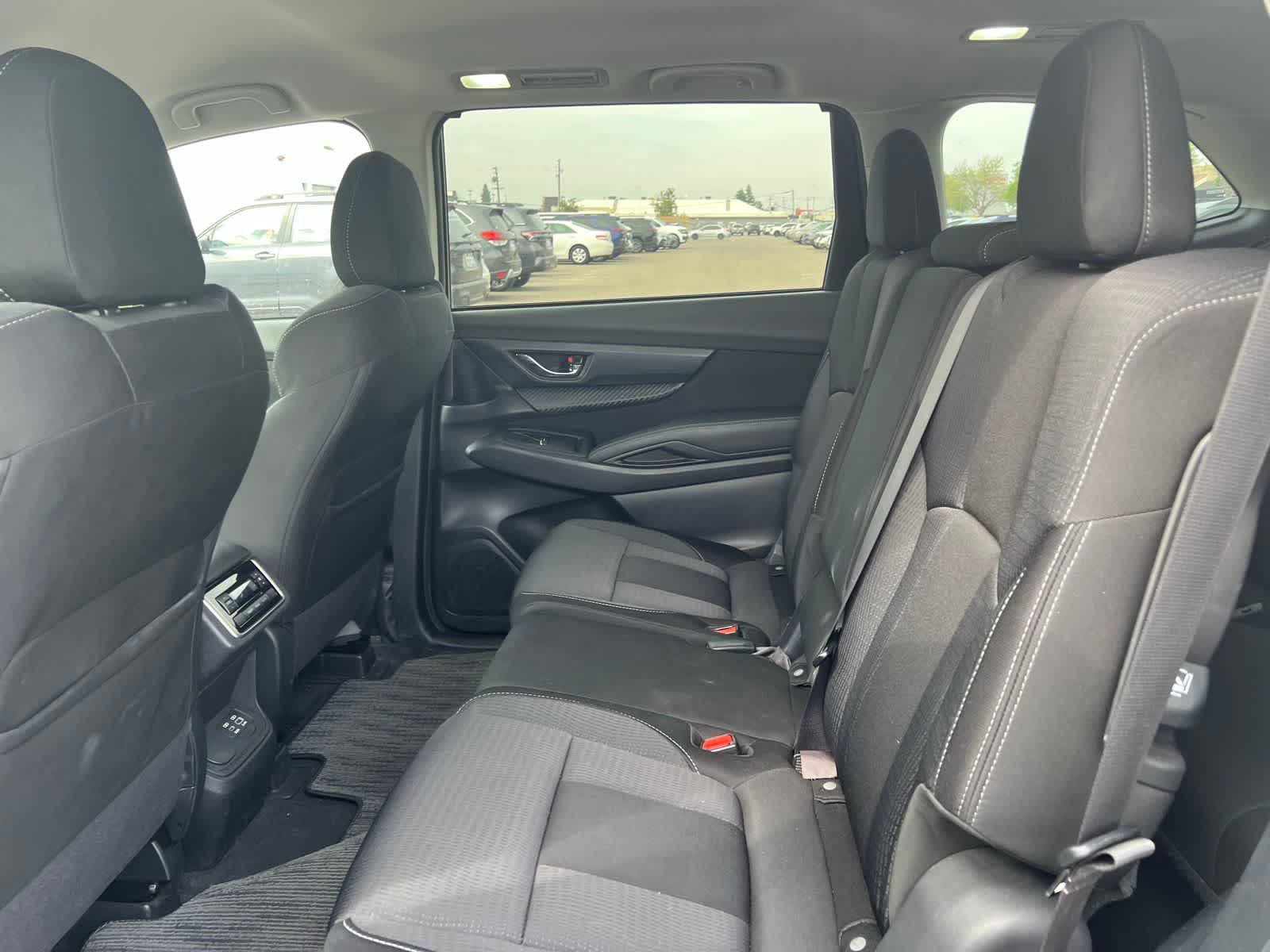 Thumbnail: 2023 Subaru Ascent - 19