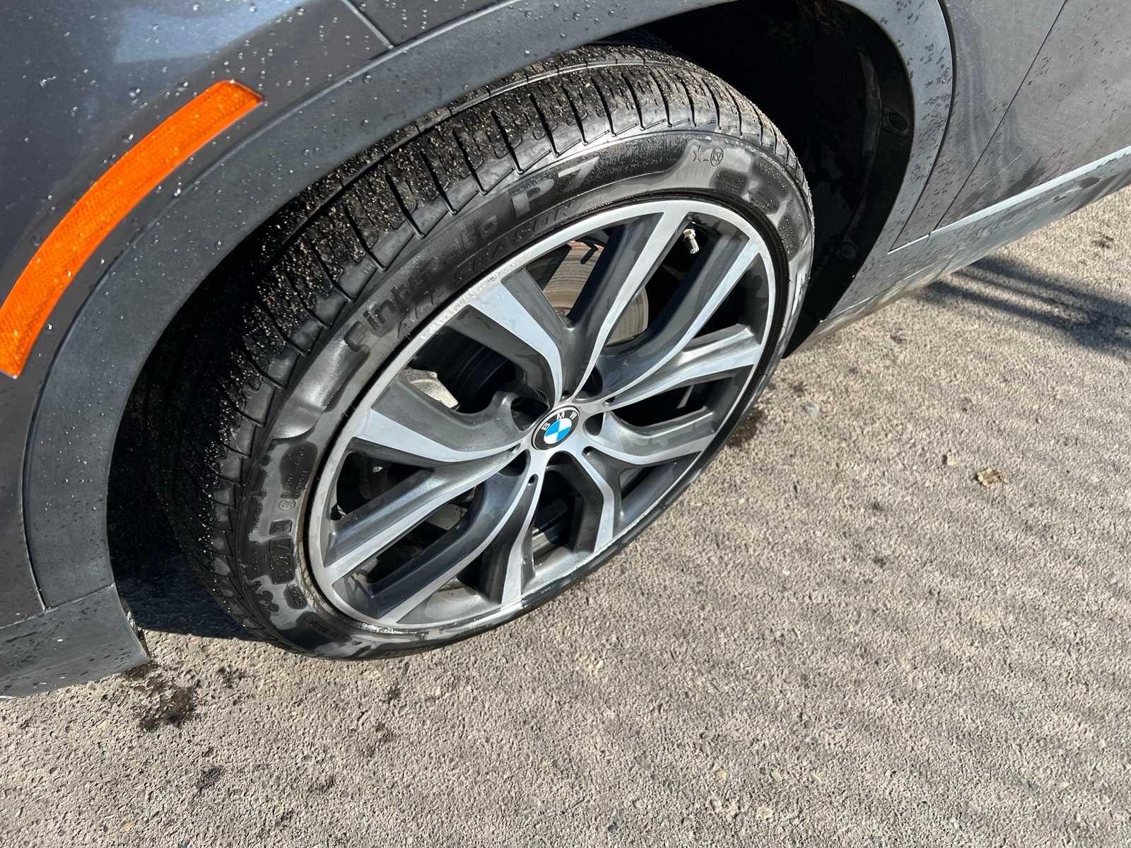 Thumbnail: 2019 BMW X2 - 12