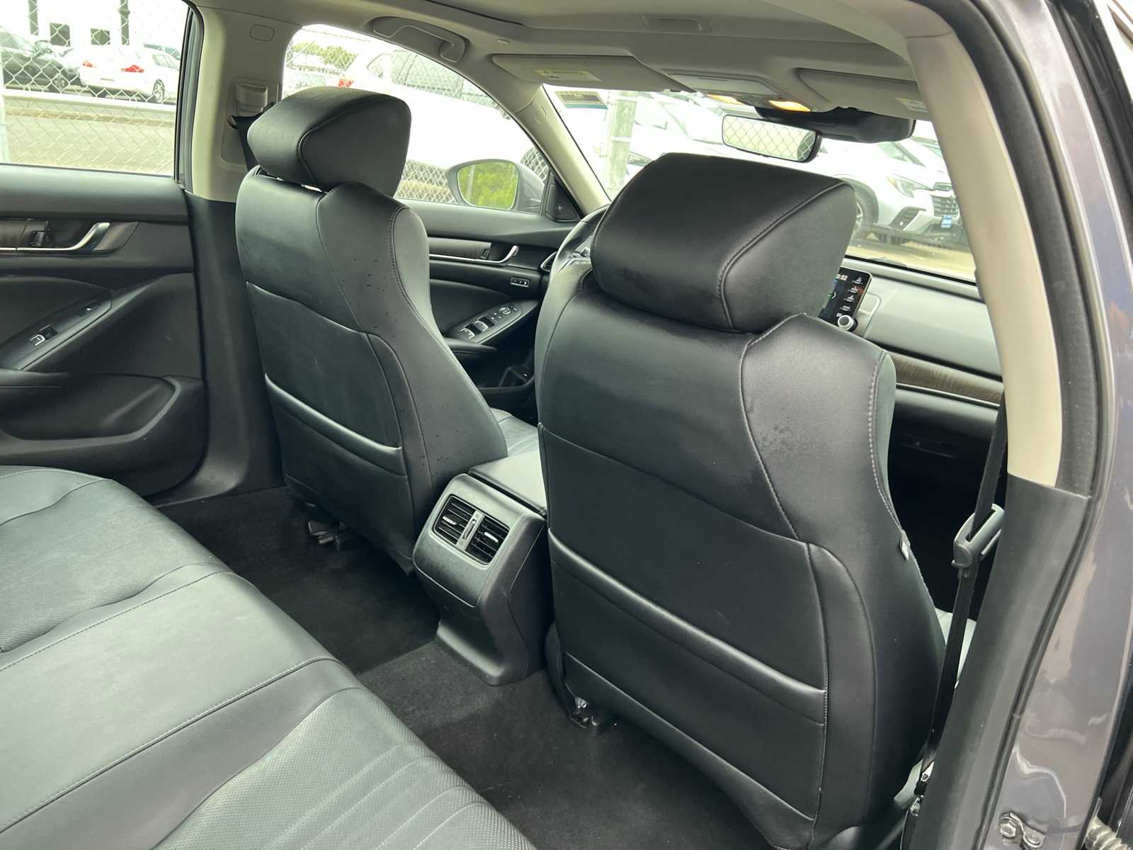 Thumbnail: 2019 Honda Accord - 22