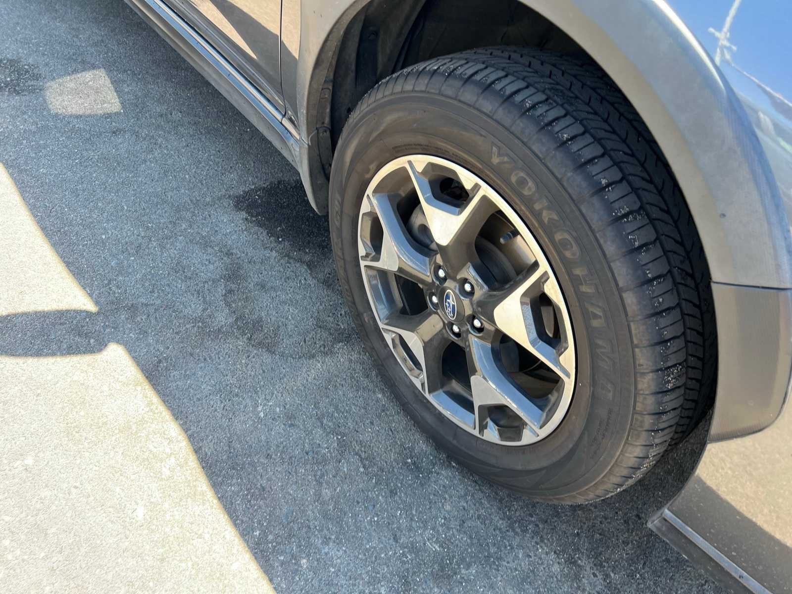Thumbnail: 2020 Subaru Crosstrek - 25