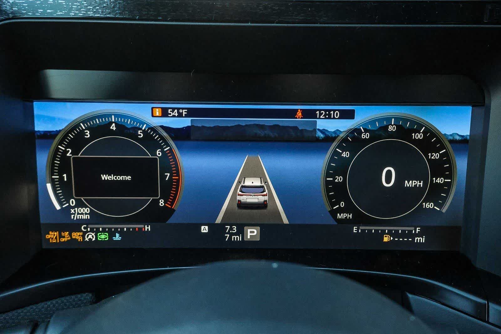 Thumbnail: 2026 Subaru Outback - 22