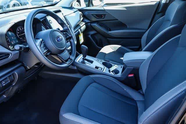 Thumbnail: 2025 Subaru Crosstrek - 17