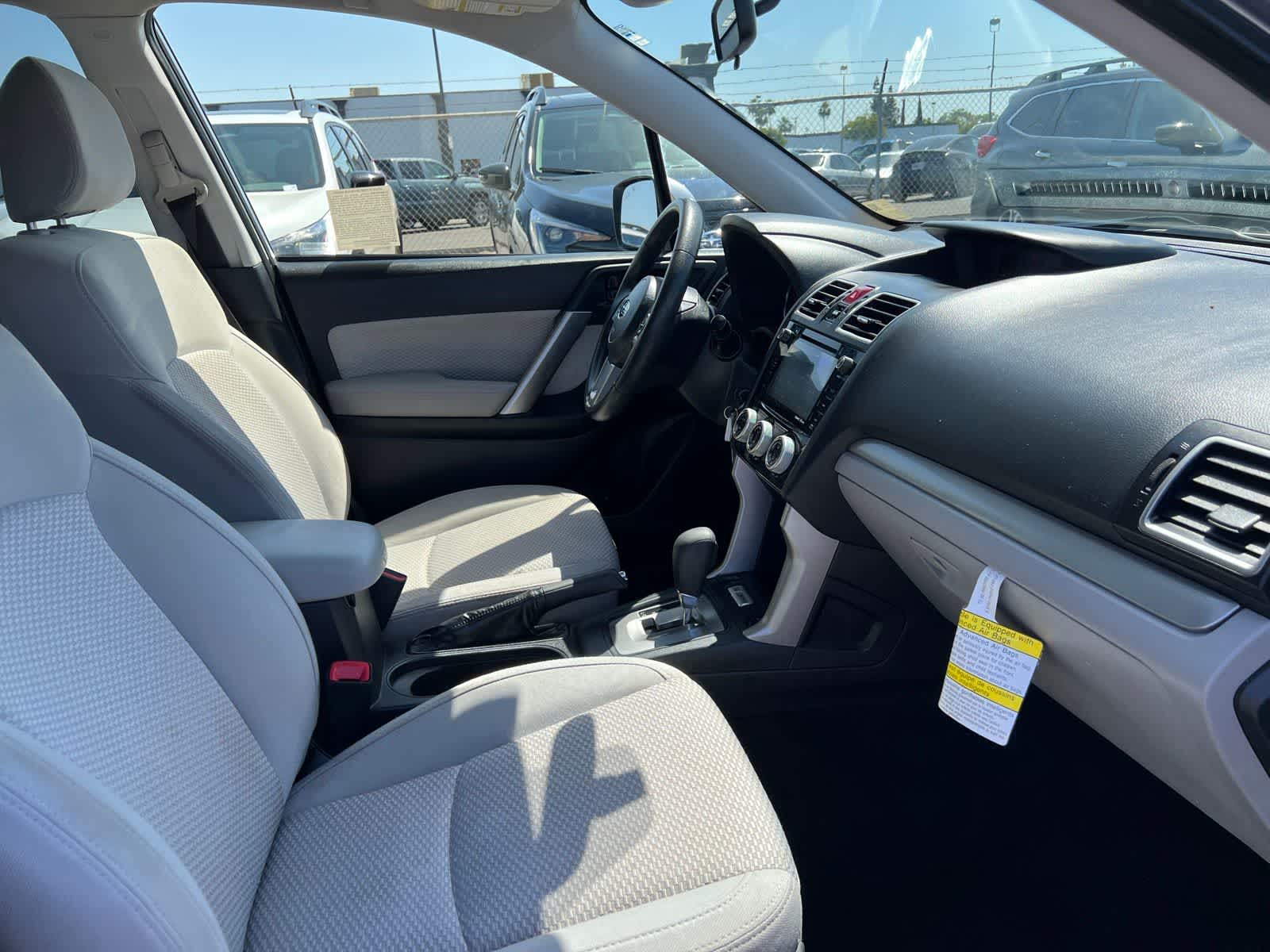 Thumbnail: 2018 Subaru Forester - 27