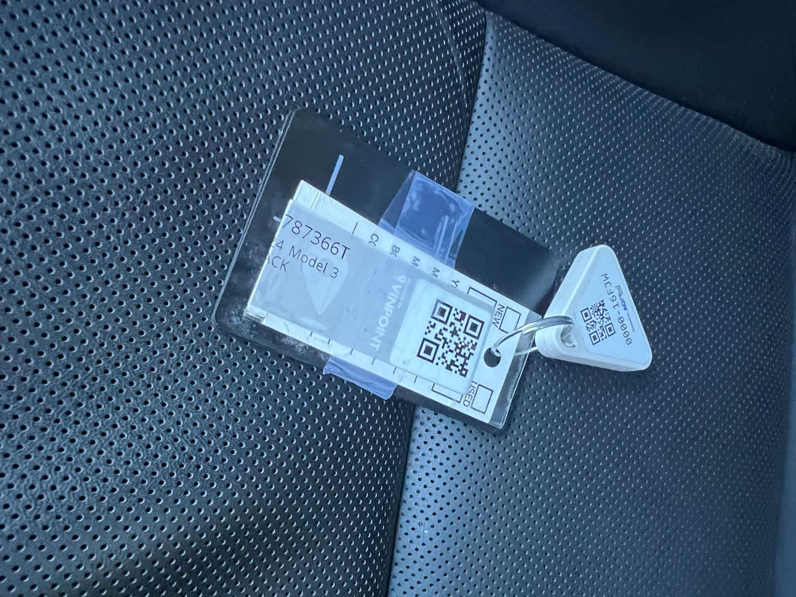 Thumbnail: 2024 Tesla Model 3 - 32