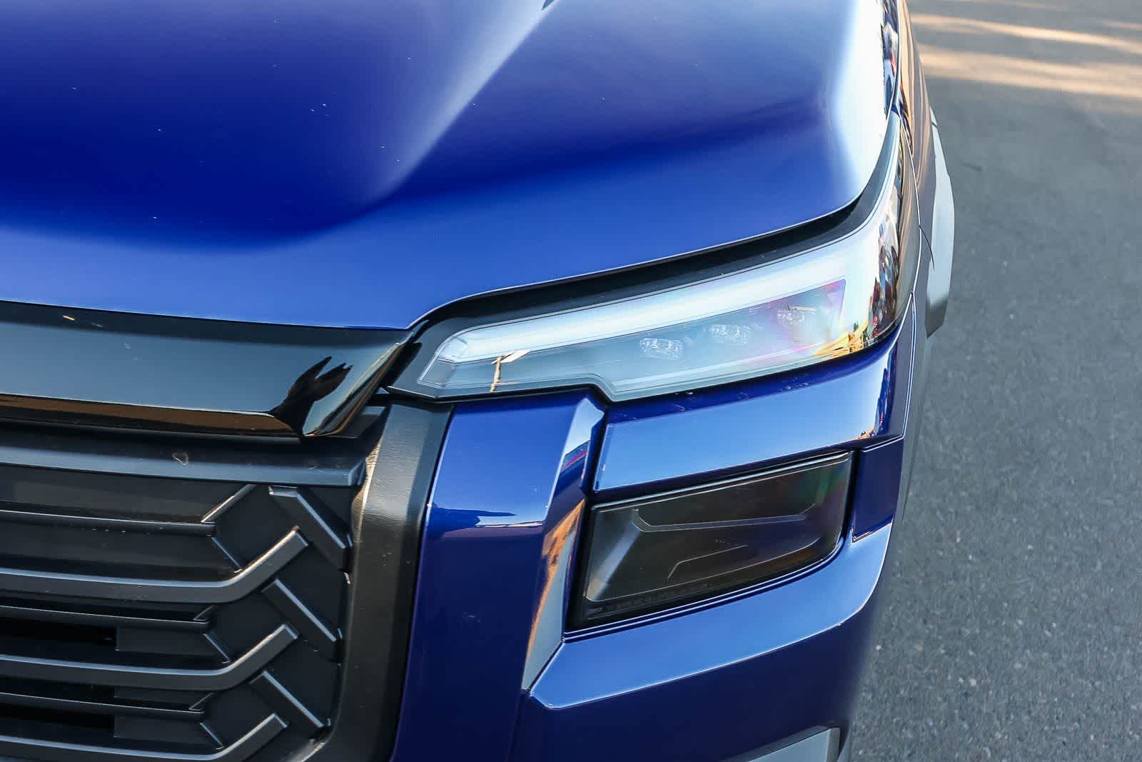 Thumbnail: 2026 Subaru Outback - 11