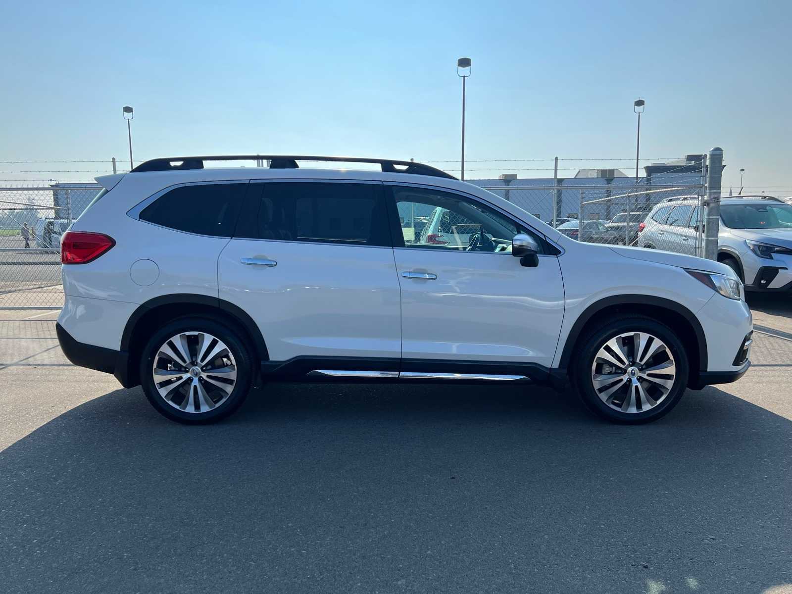 Thumbnail: 2019 Subaru Ascent - 10