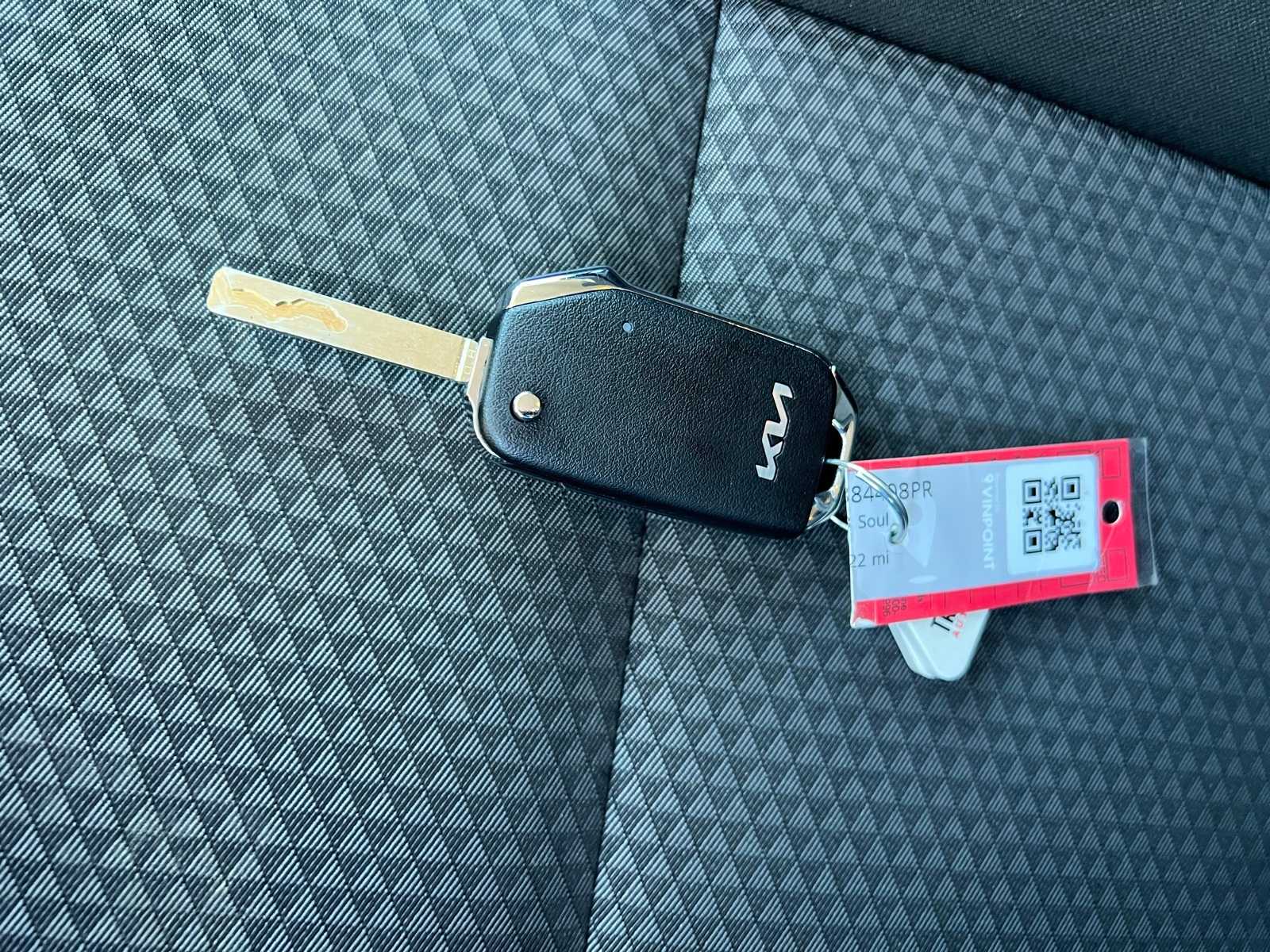 Thumbnail: 2023 Kia Soul - 44