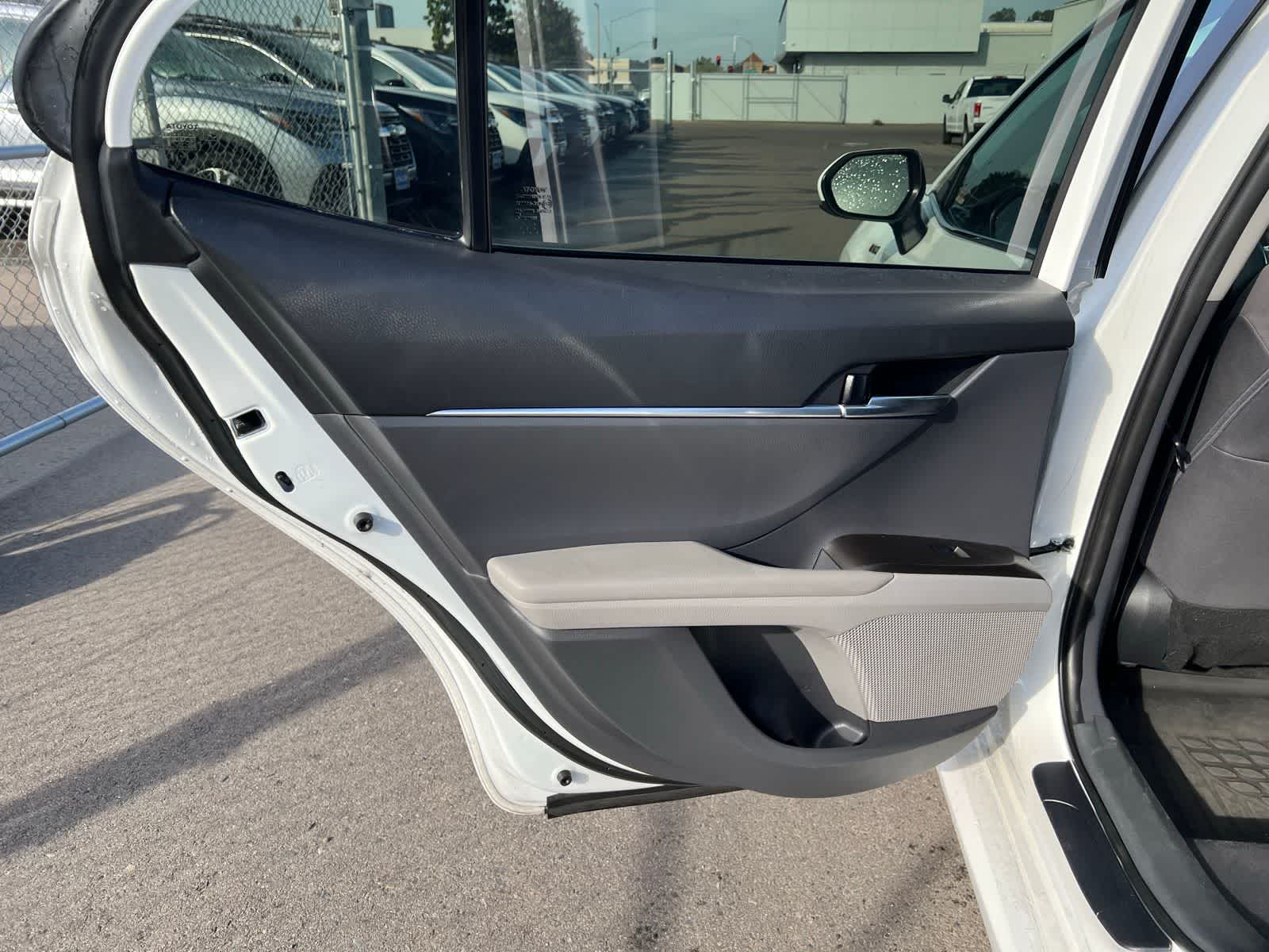 Thumbnail: 2022 Toyota Camry - 19