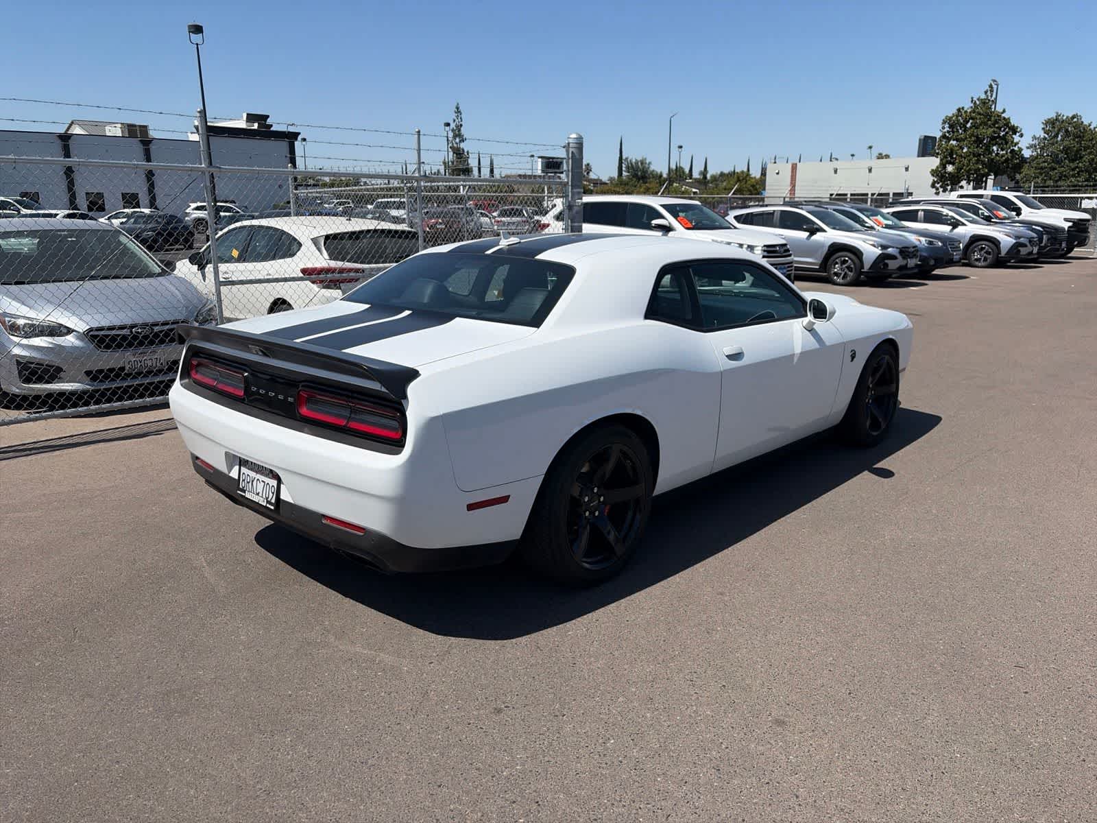 Thumbnail: 2020 Dodge Challenger - 9