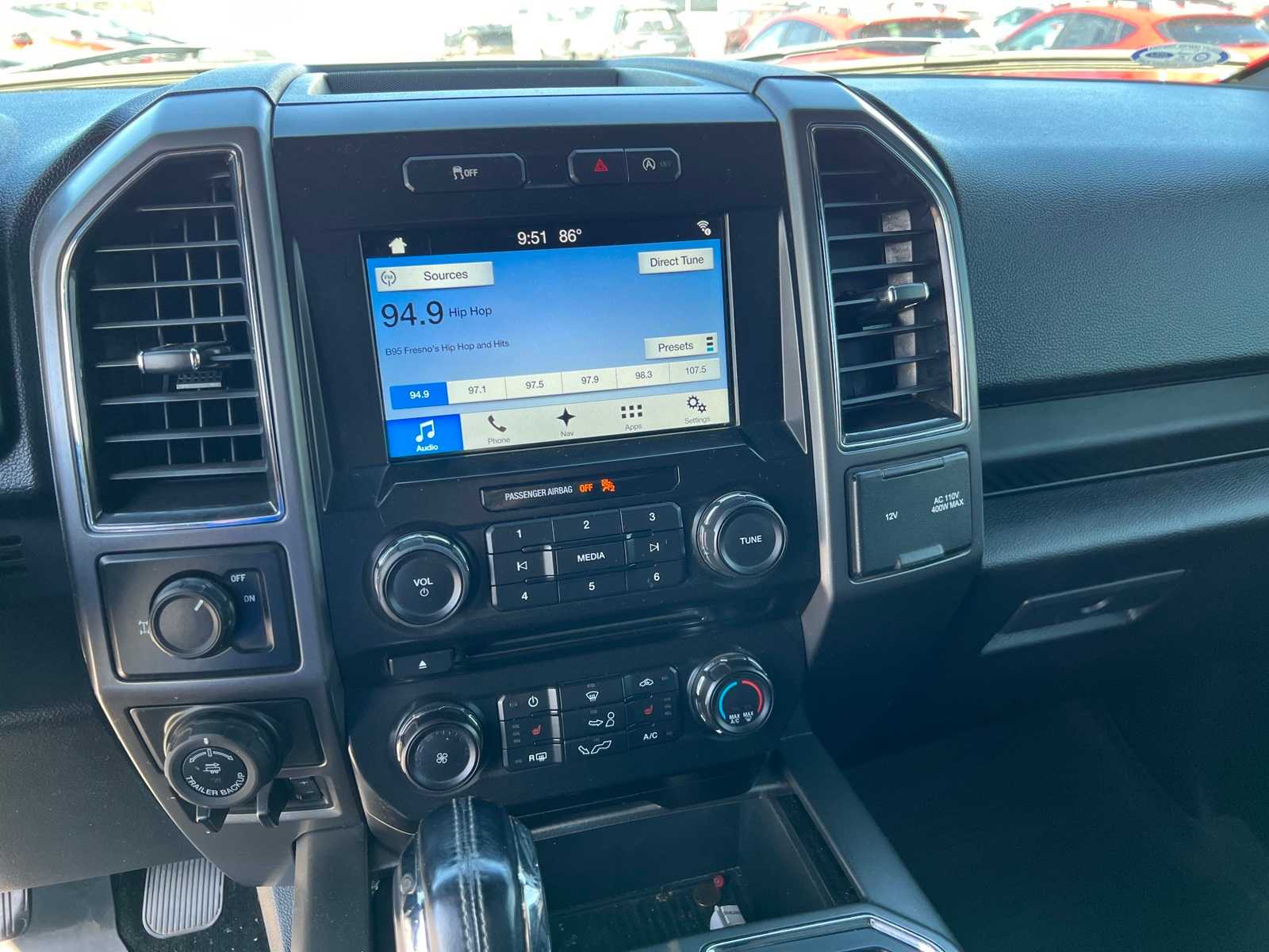 Thumbnail: 2017 Ford F-150 - 30