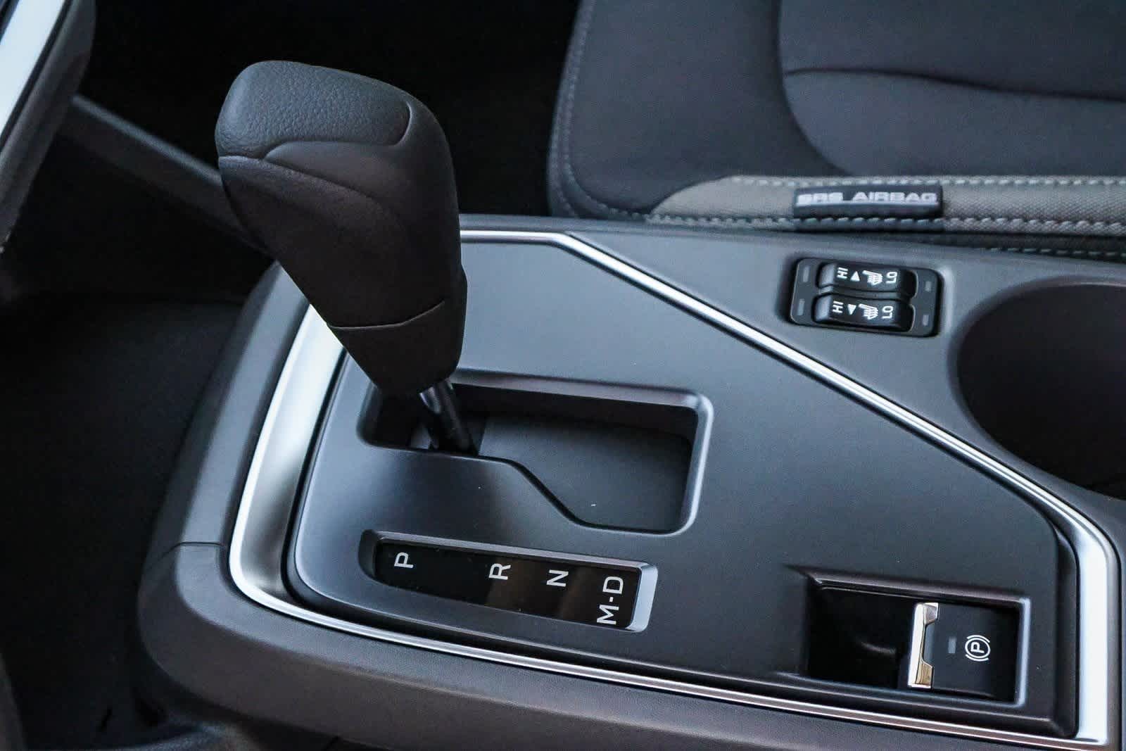 Thumbnail: 2025 Subaru Crosstrek - 19