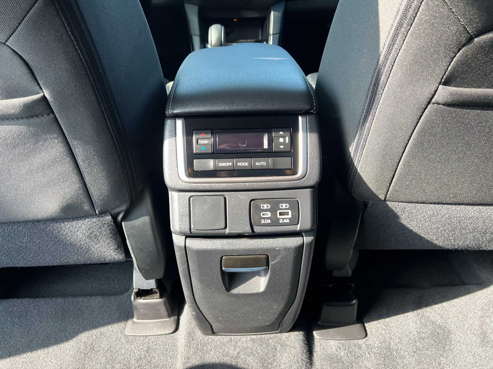 Thumbnail: 2024 Subaru Ascent - 32