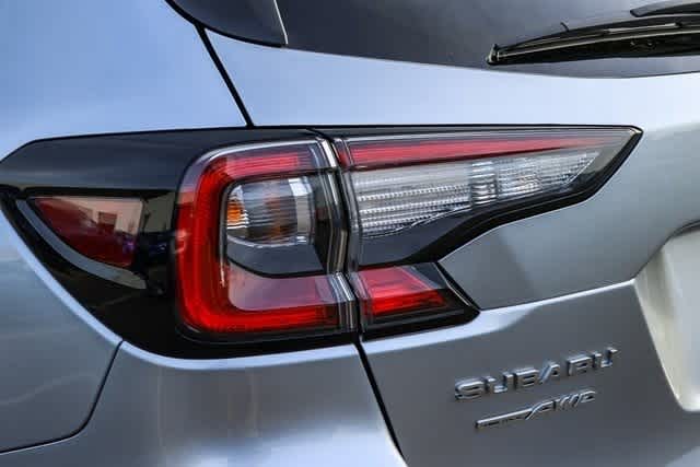Thumbnail: 2025 Subaru Outback - 7