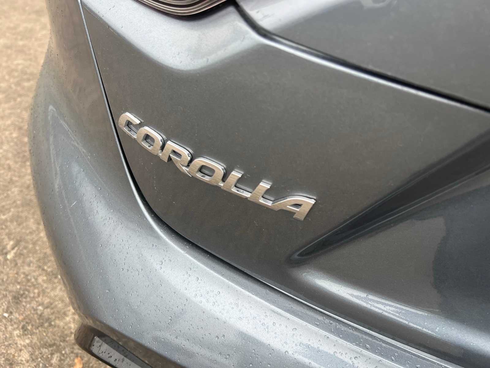 Thumbnail: 2024 Toyota Corolla - 5