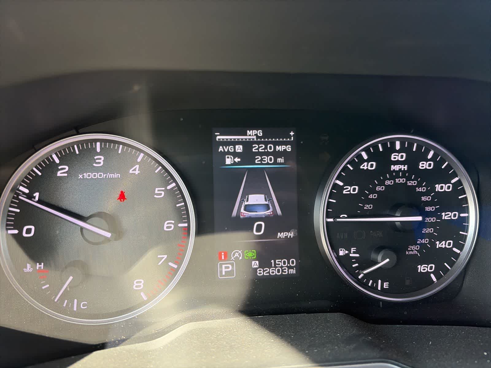 Thumbnail: 2022 Subaru Outback - 35