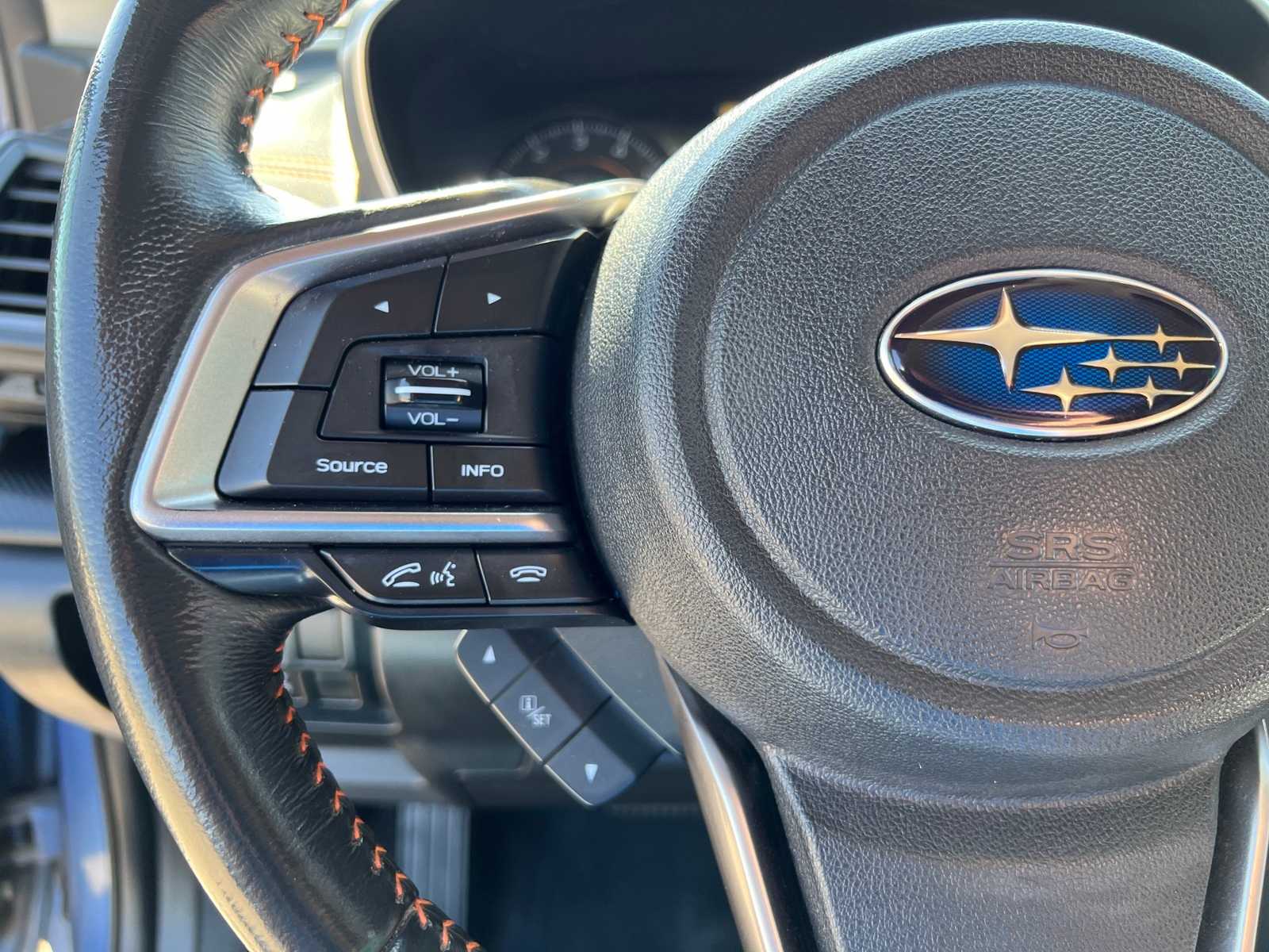 Thumbnail: 2020 Subaru Crosstrek - 35