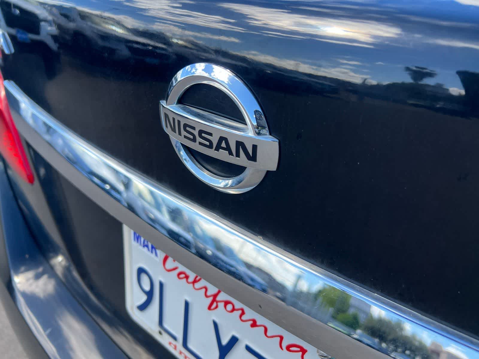 Thumbnail: 2014 Nissan Sentra - 6