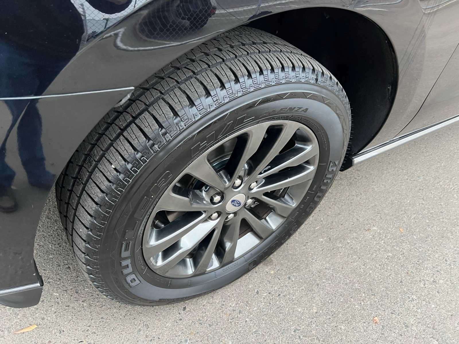 Thumbnail: 2020 Ford Expedition MAX - 14