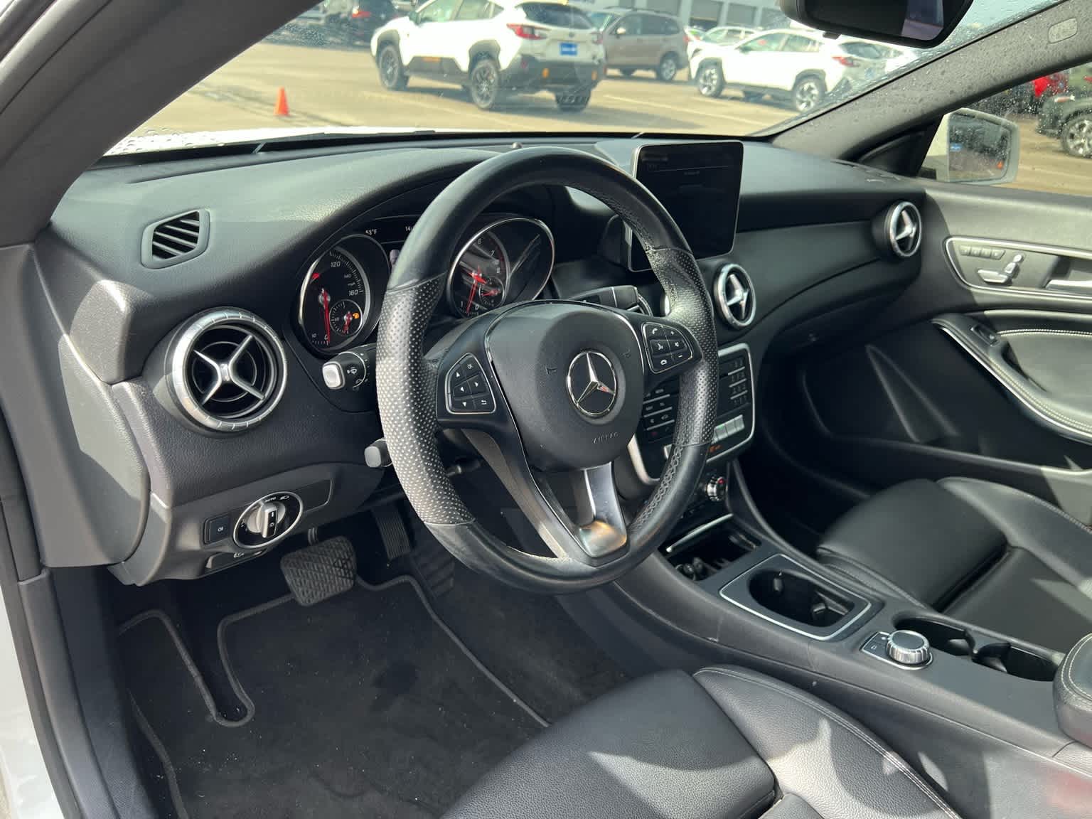 Thumbnail: 2019 Mercedes-Benz CLA - 13