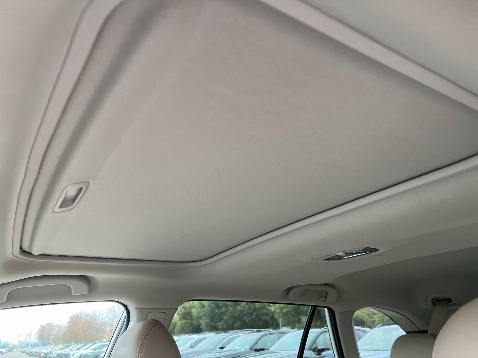 Thumbnail: 2018 Subaru Outback - 34