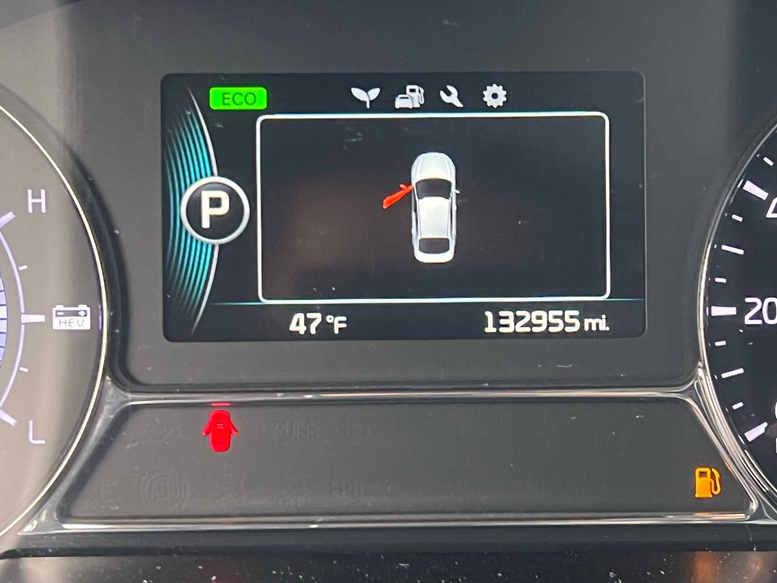 Thumbnail: 2016 Kia Optima - 35