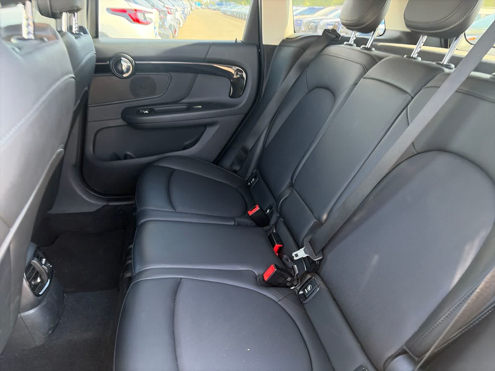 Thumbnail: 2019 MINI Cooper Countryman - 21