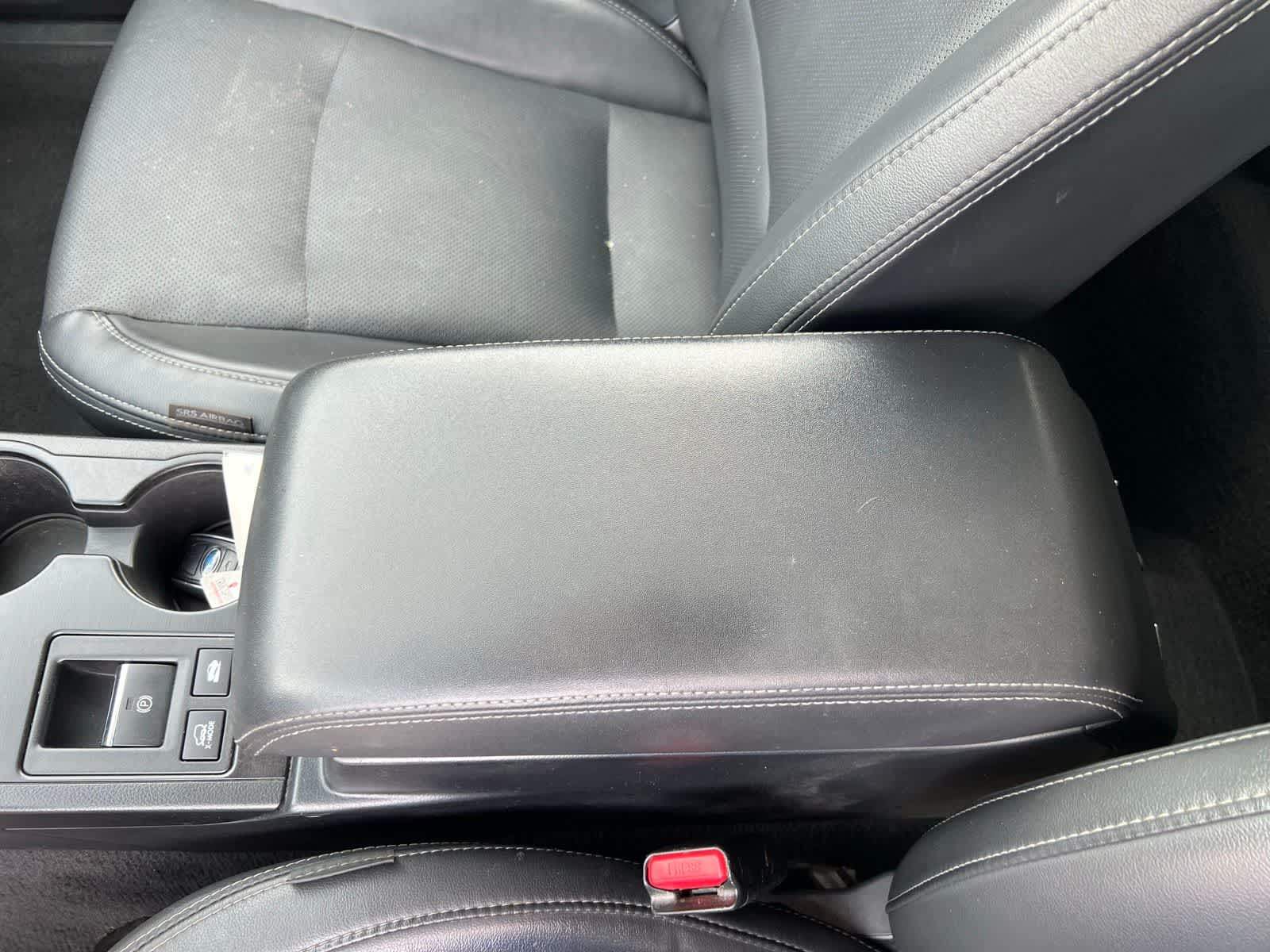 Thumbnail: 2017 Subaru Outback - 39