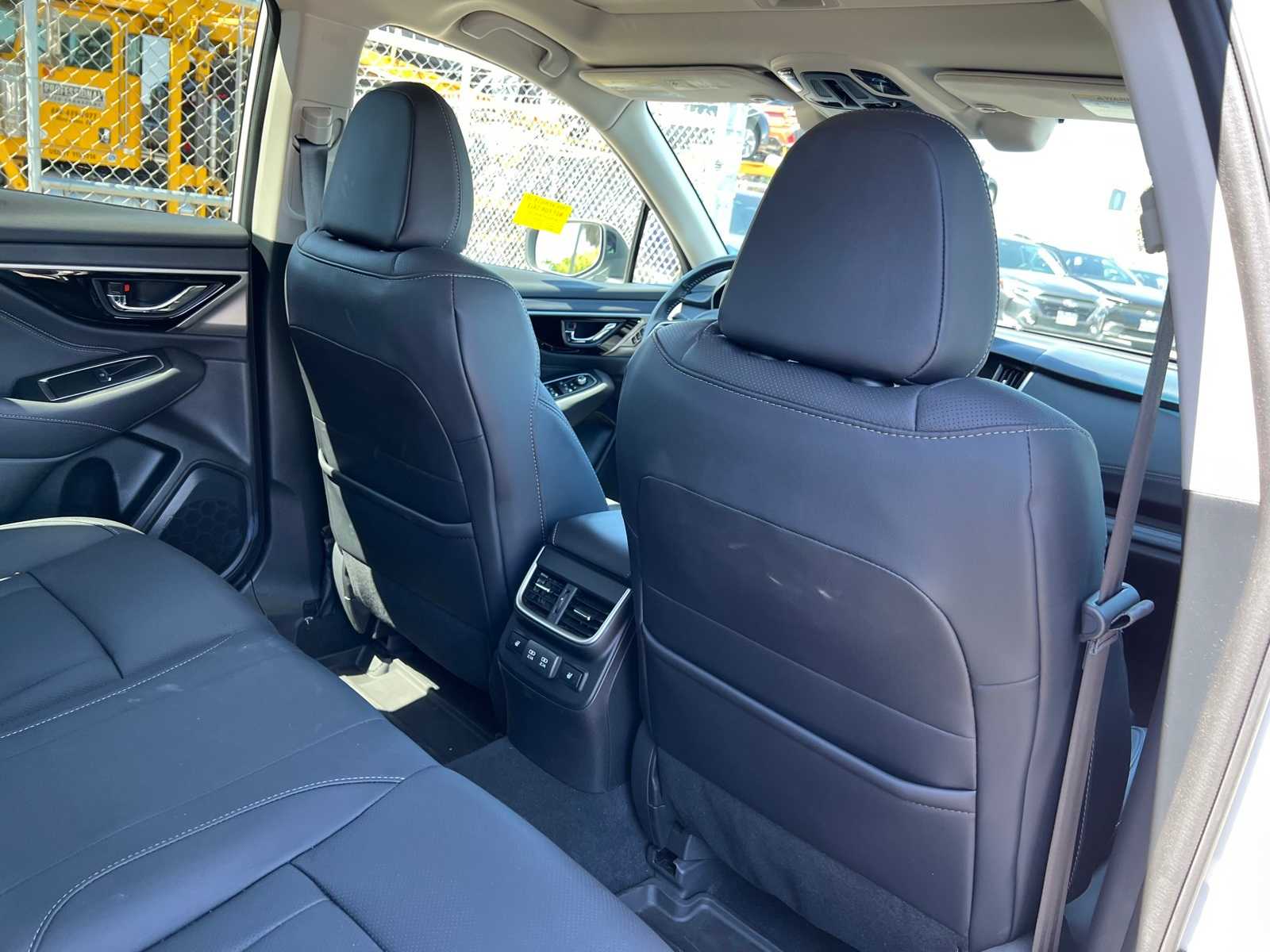 2022 Subaru Outback Limited 22