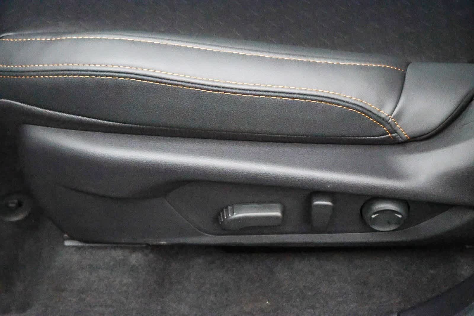 Thumbnail: 2026 Subaru Forester - 20