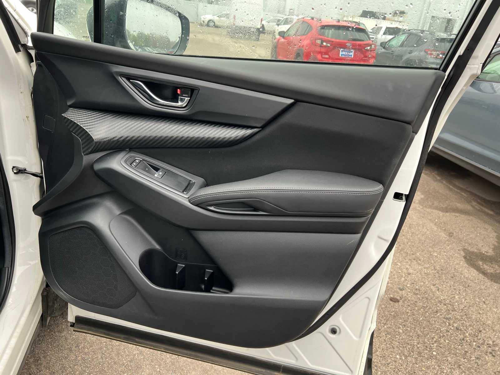 Thumbnail: 2024 Subaru Ascent - 27