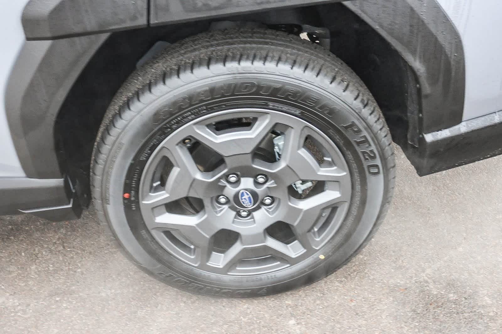 Thumbnail: 2026 Subaru Outback - 9