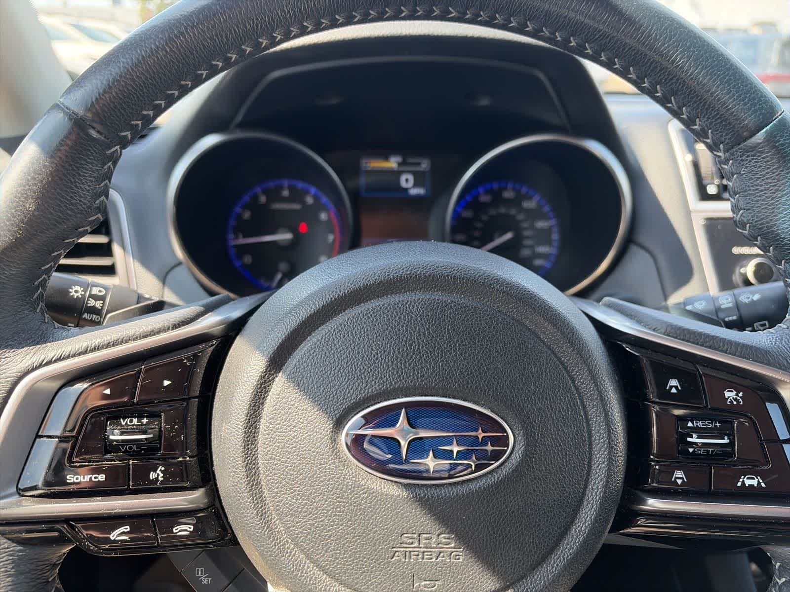 Thumbnail: 2019 Subaru Outback - 33