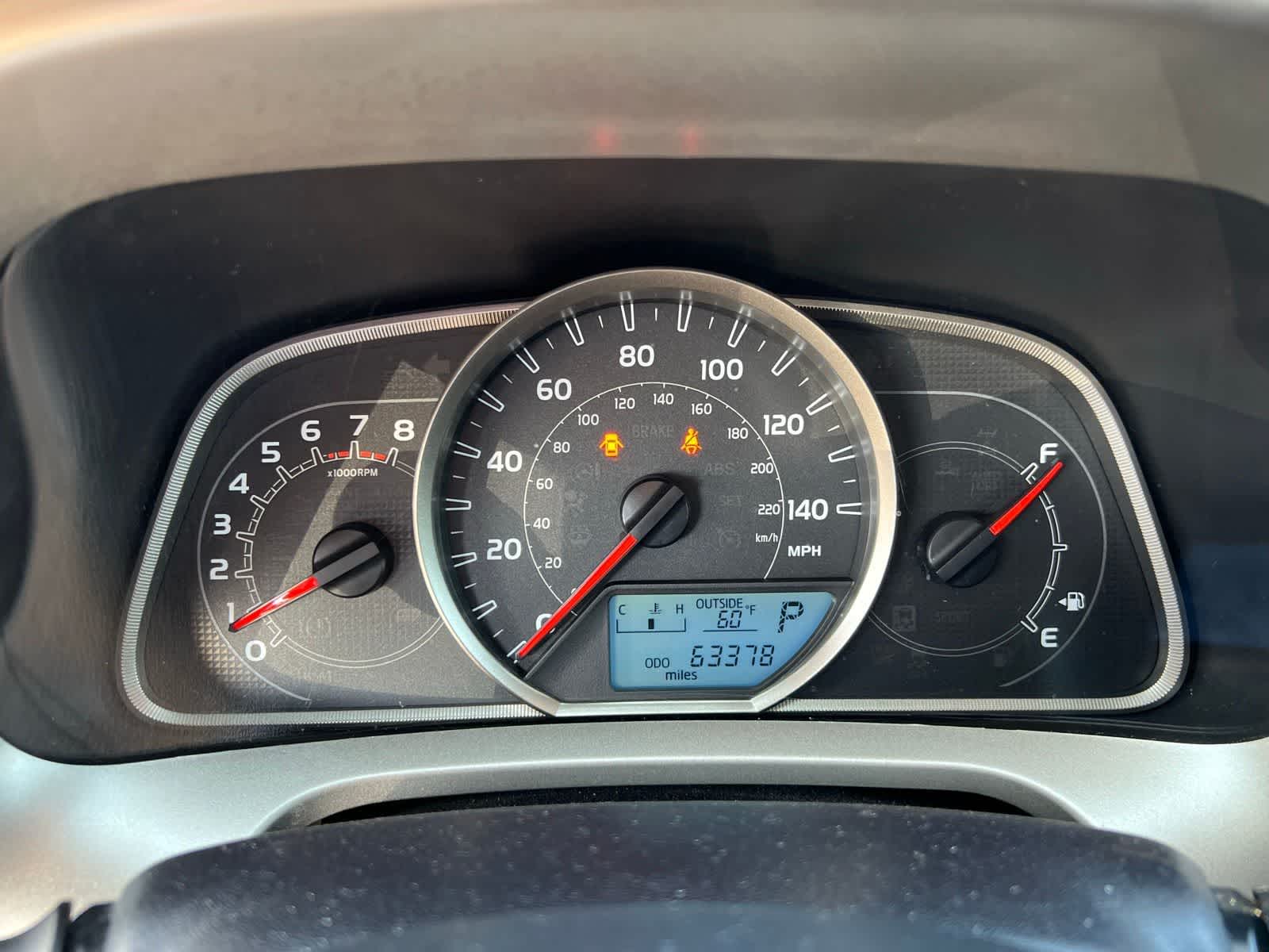 Thumbnail: 2015 Toyota RAV4 - 35