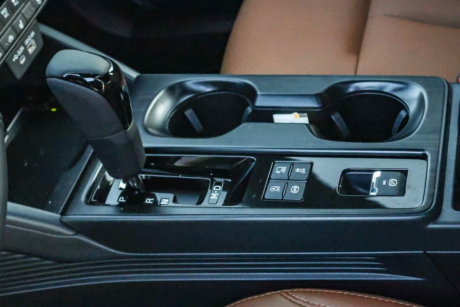 Thumbnail: 2026 Subaru Outback - 19