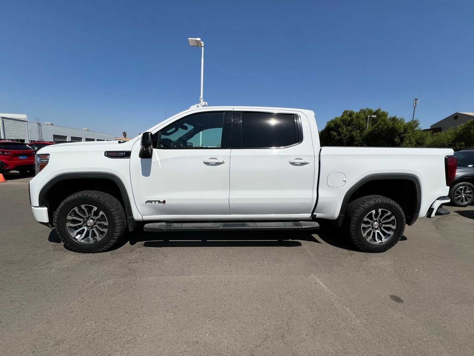 Thumbnail: 2020 GMC Sierra 1500 - 2