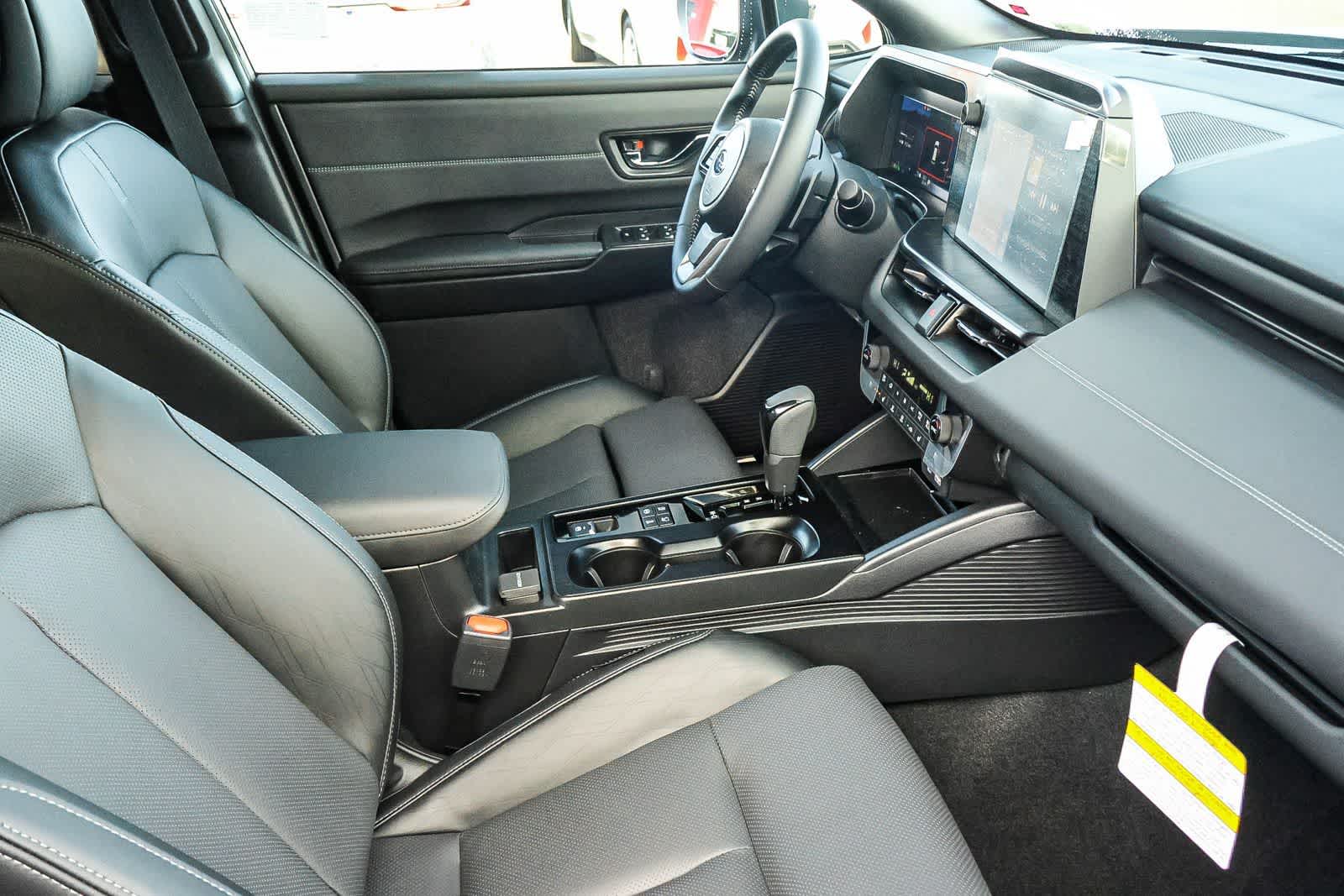 Thumbnail: 2026 Subaru Outback - 12