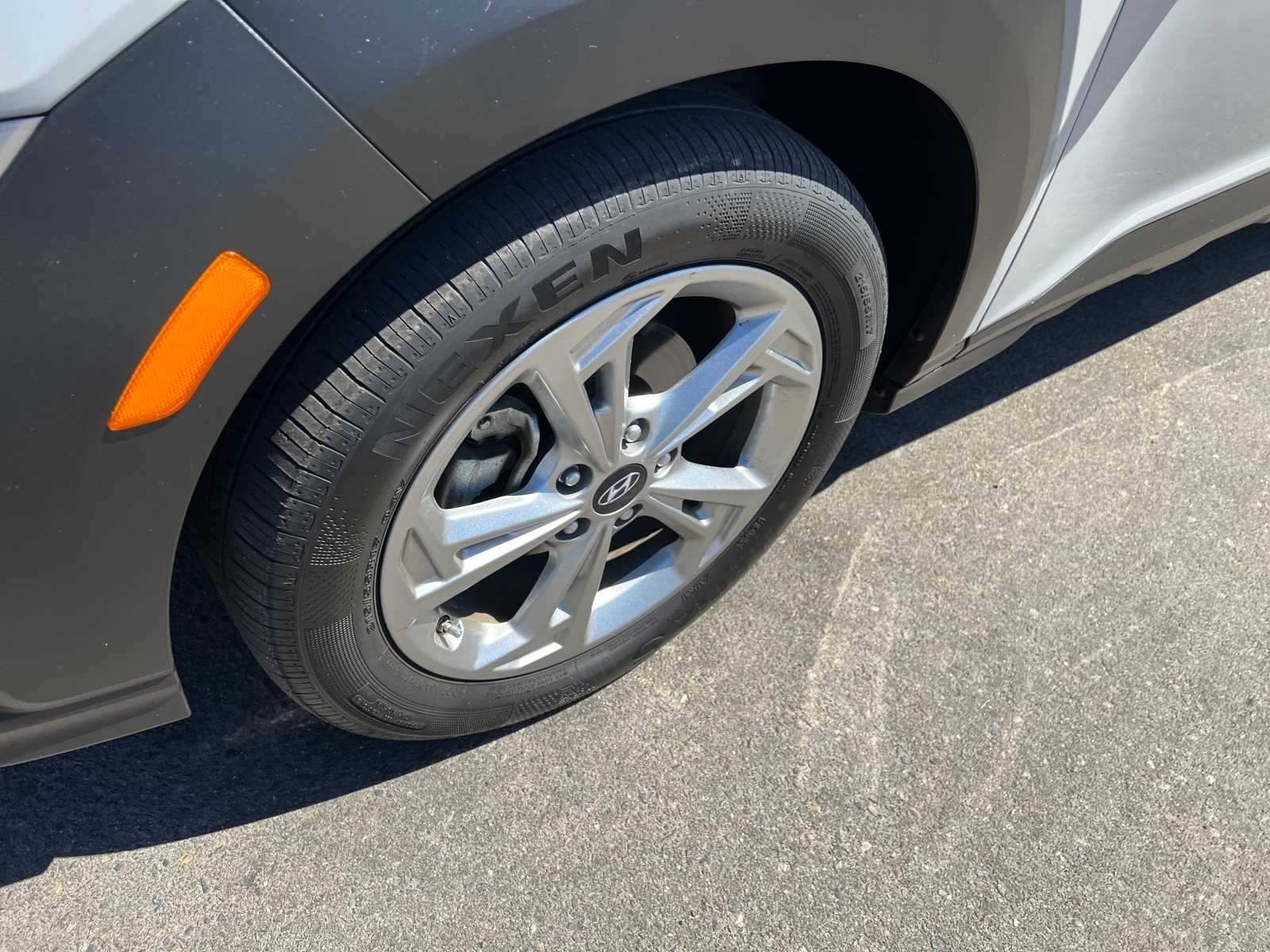 Thumbnail: 2023 Hyundai Kona - 12