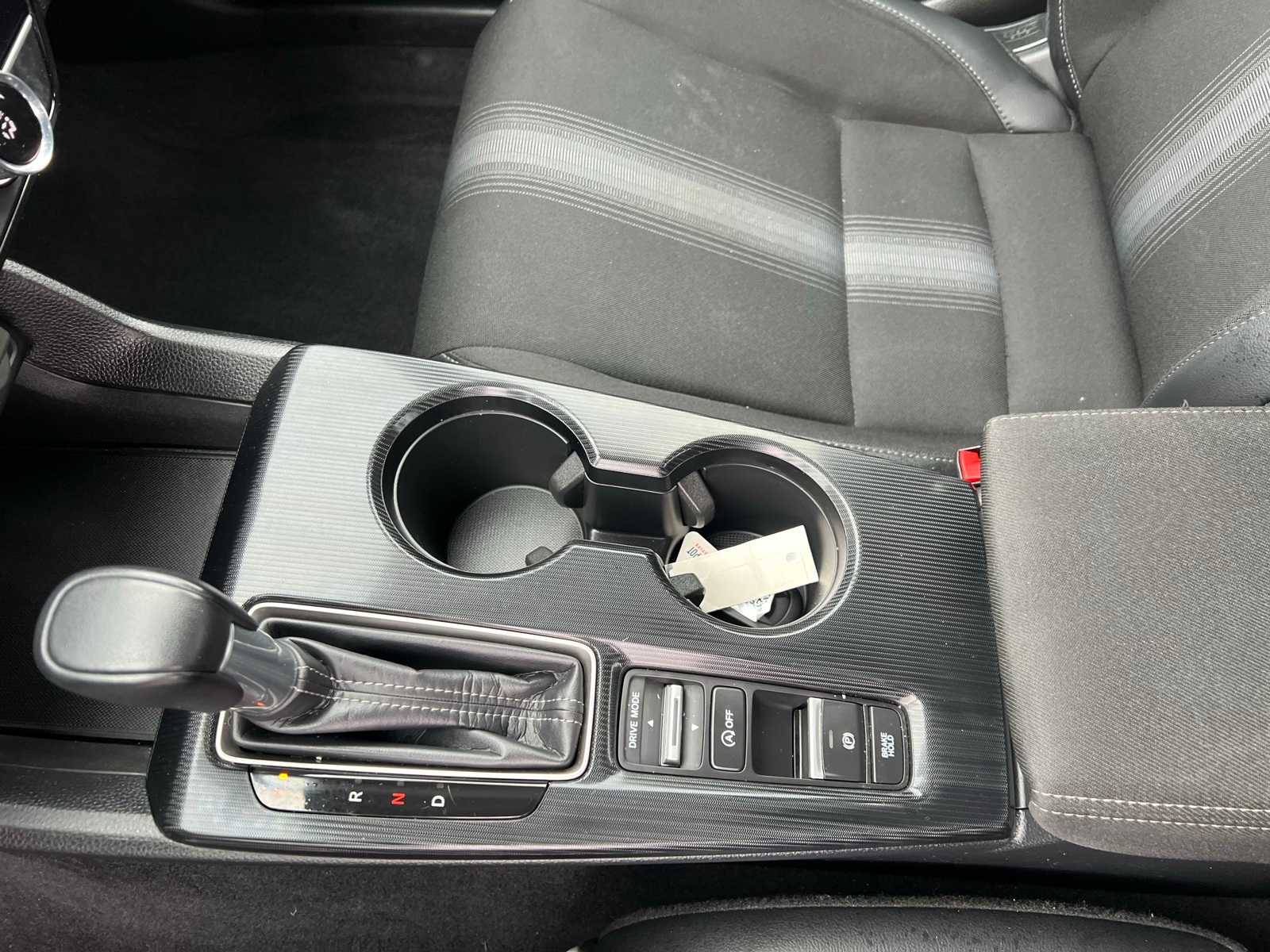 Thumbnail: 2024 Honda Civic - 39