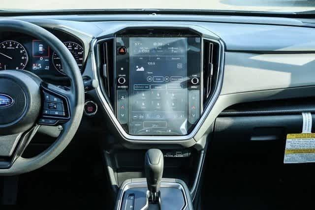 Thumbnail: 2025 Subaru Crosstrek - 14